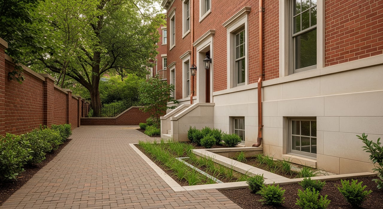 Underwriting Stormwater Fees In Small Multifamily