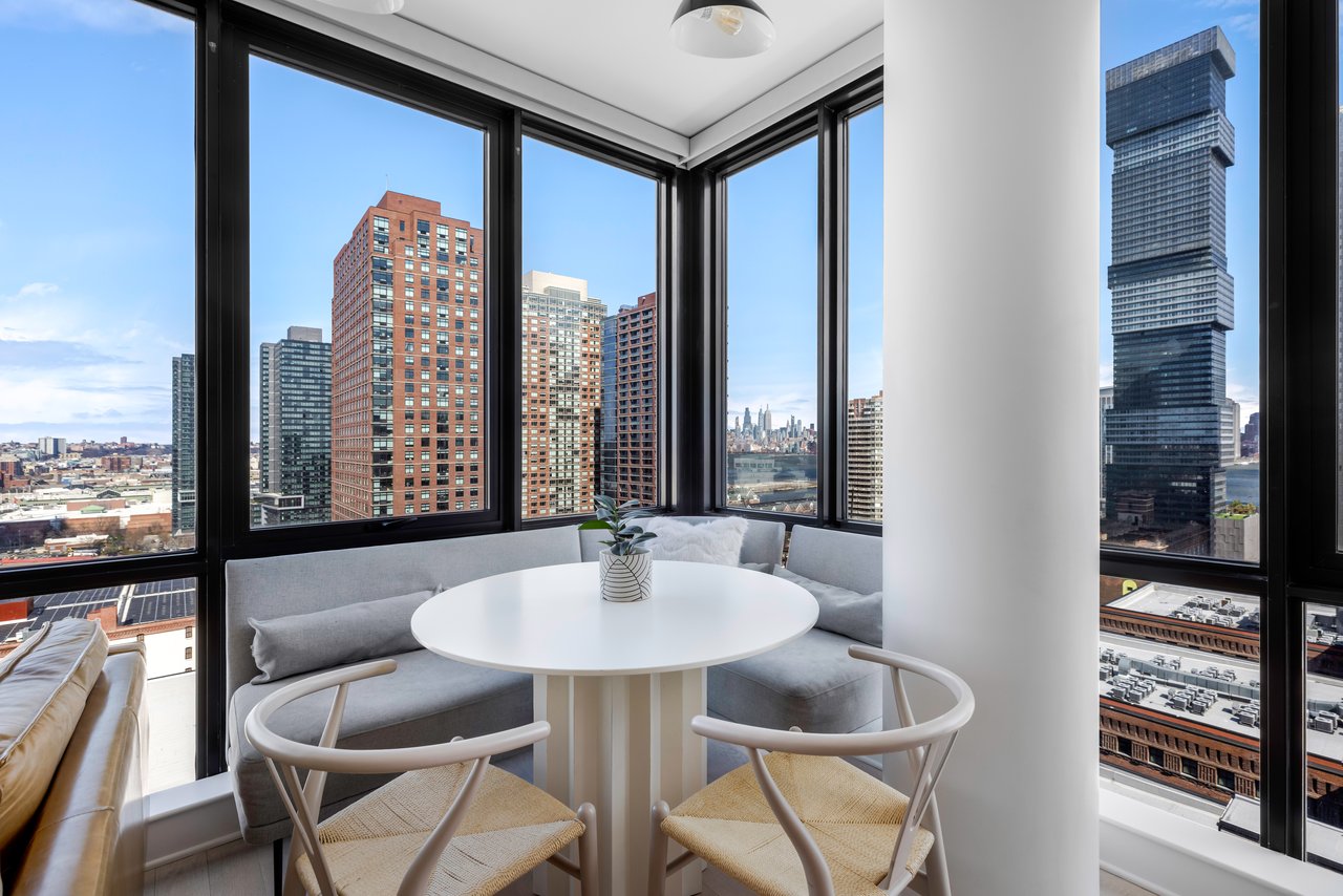 How Savvy Buyers Underwrite Jersey City Condo Investments