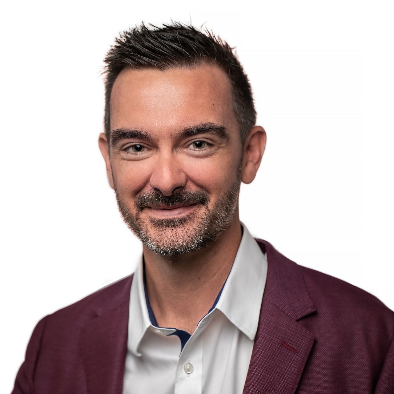 Brandon McGeehan Leawood, KS Real Estate Agent Headshot