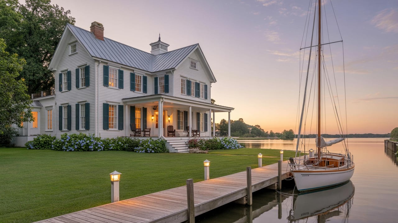 What You Need to Know About the Reedville VA Real Estate Market