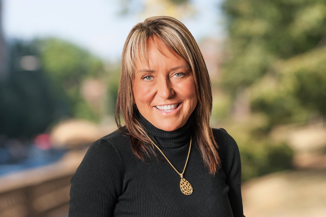 Tracey Farmer
