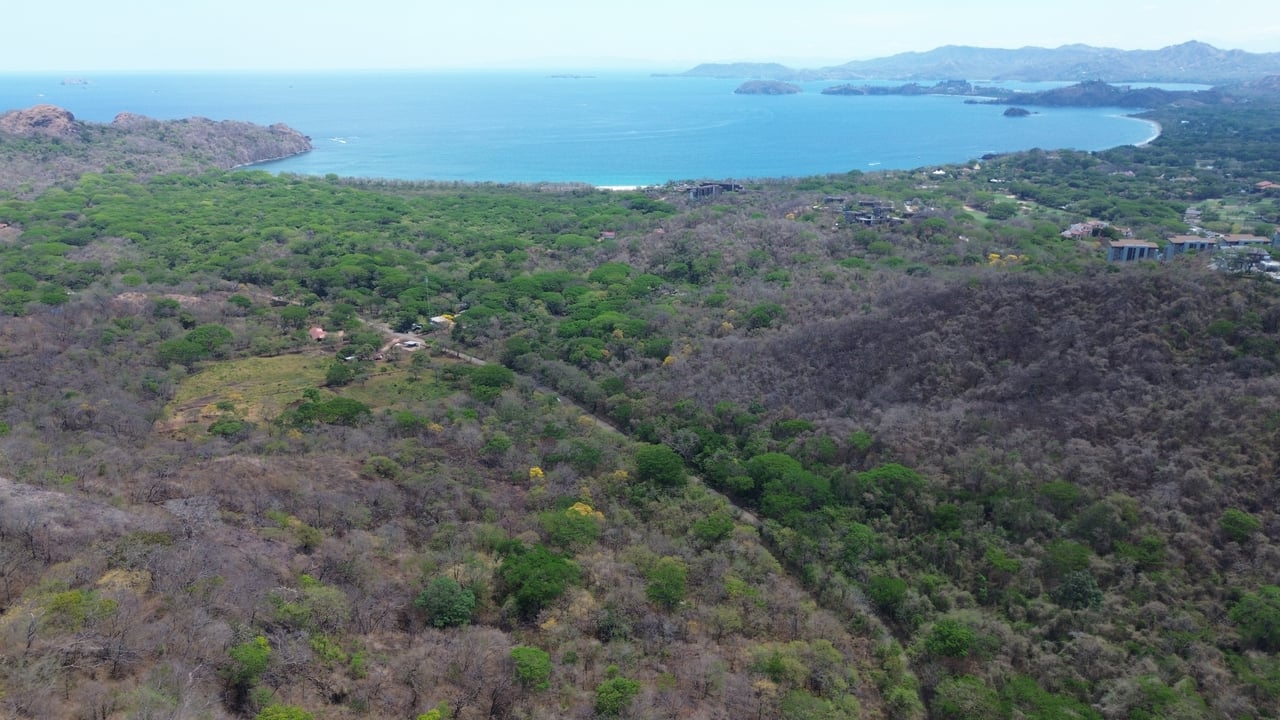 10 HECTARES DEVELOPMENT OPPORTUNITY - PUERTO VIEJO CONCHAL
