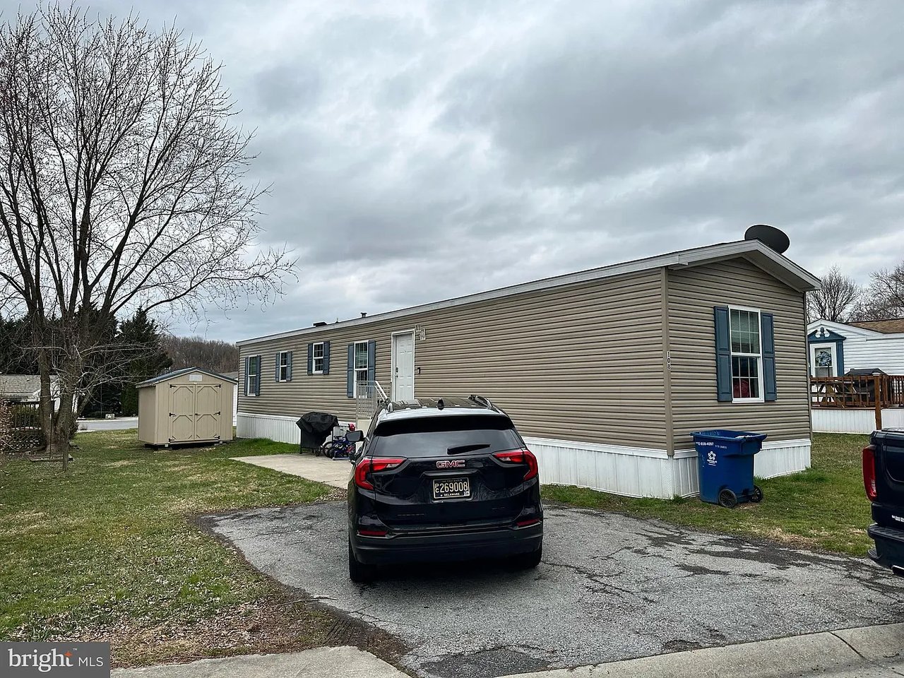 108 Northwind Rd #108