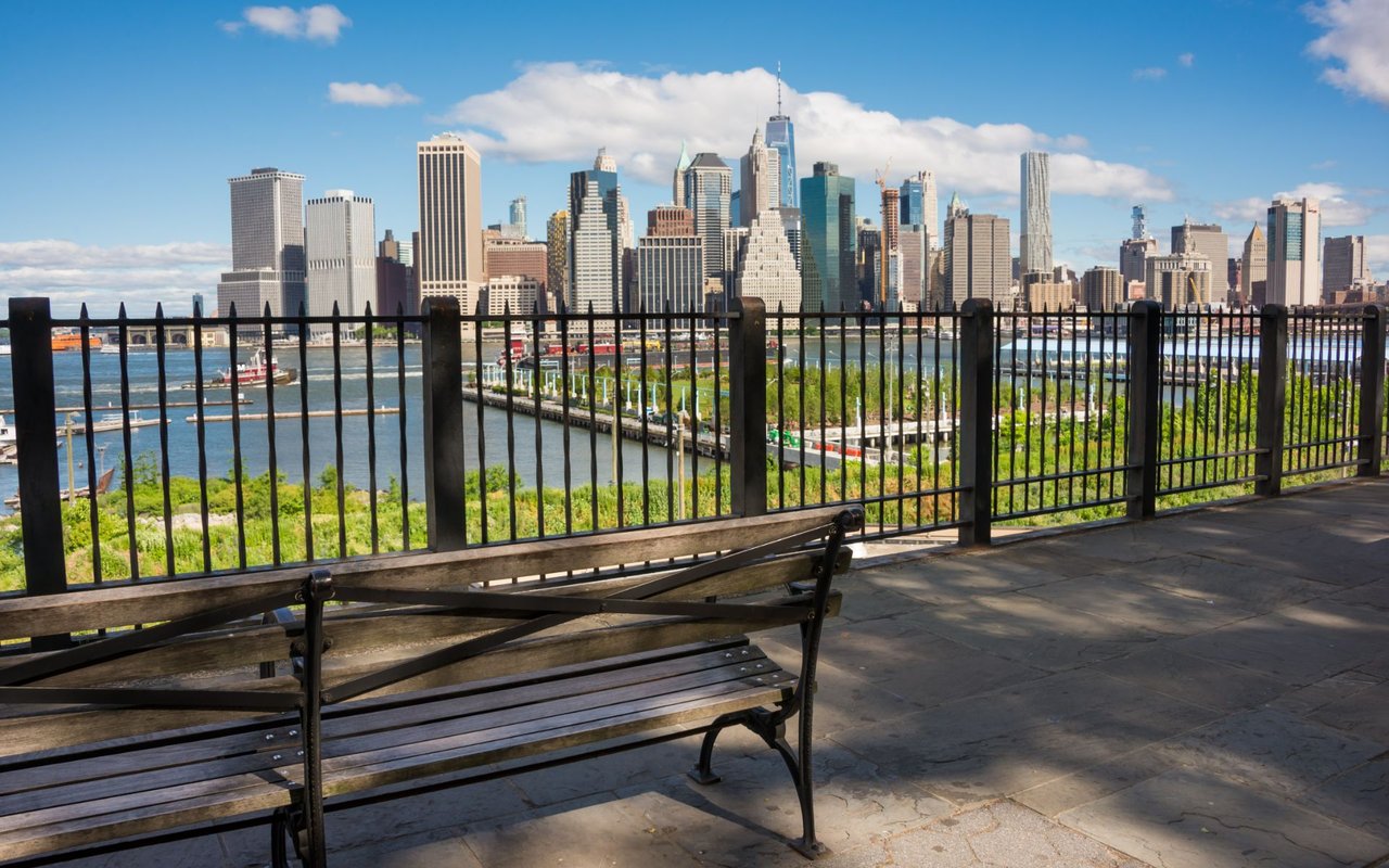 Brooklyn Heights