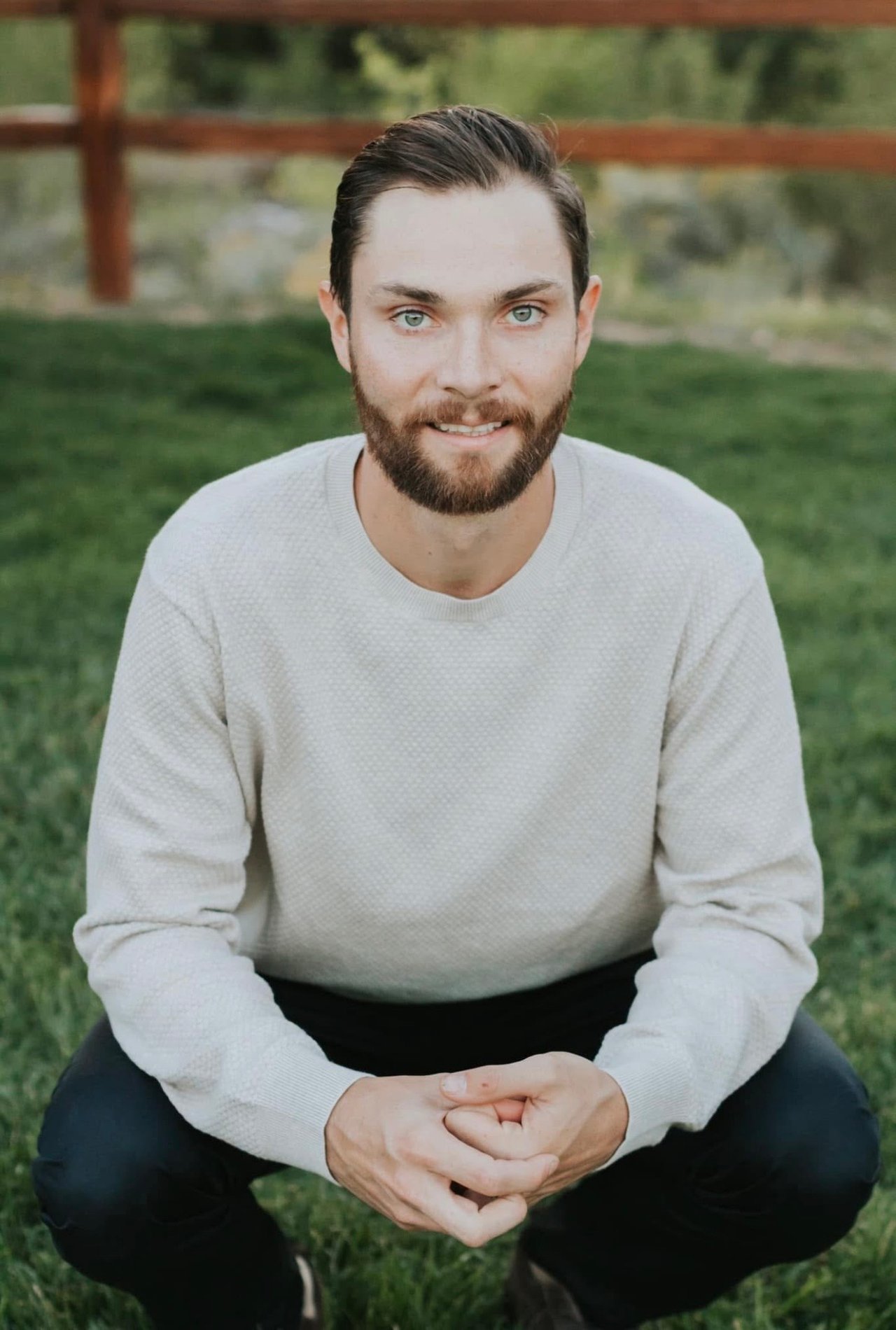 Cameron Wilson