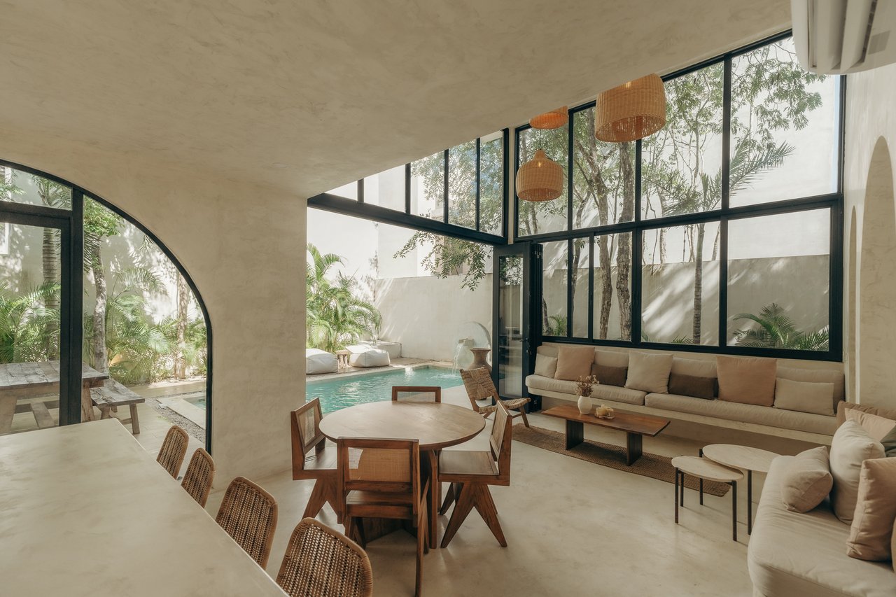 Casa Cielo | Tropical Luxury Villa