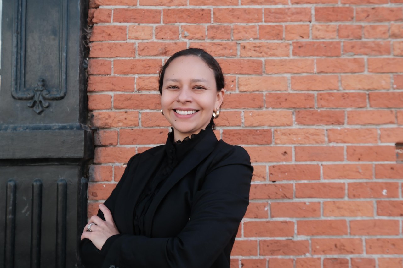 Karen Lopez Chowdhury