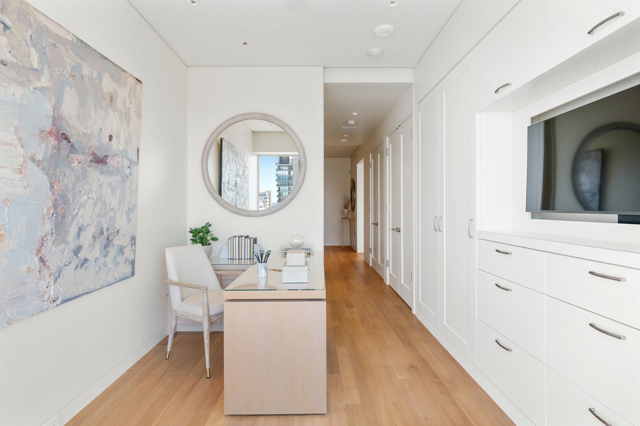 Architect’s Aerie at 1750 Taylor
