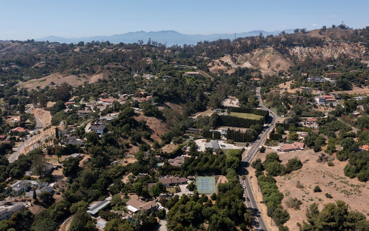 Laurel Canyon