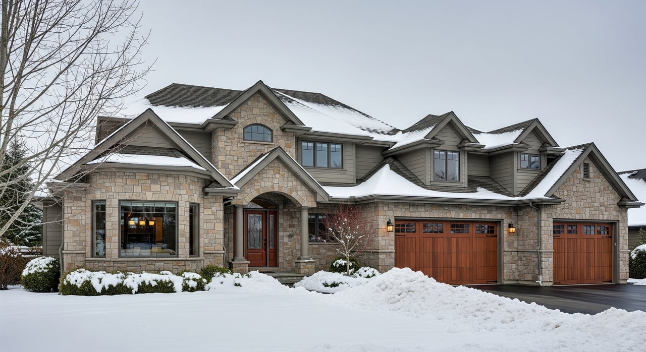 Prep Your North Bend Home for a Winter Sale