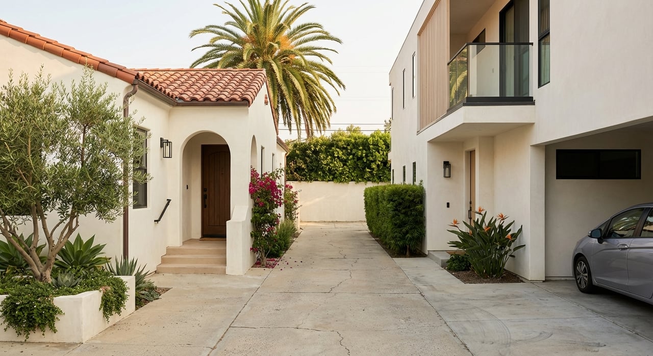 Buying In Venice: Canals, Walk Streets Or East Of Lincoln