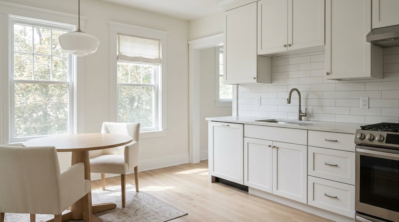 How To Buy Your First Home In Roslindale