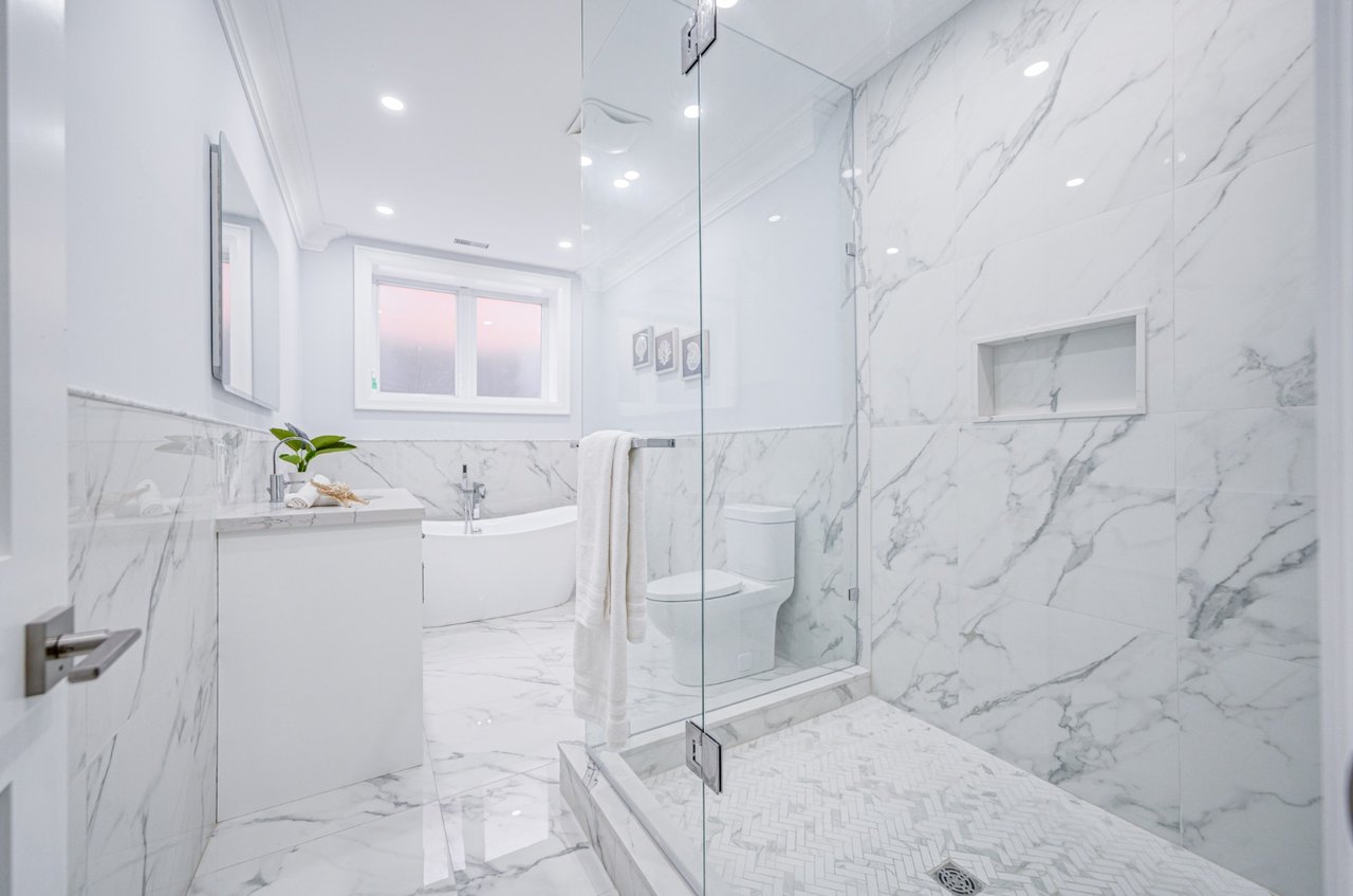 Contemporary Sophistication