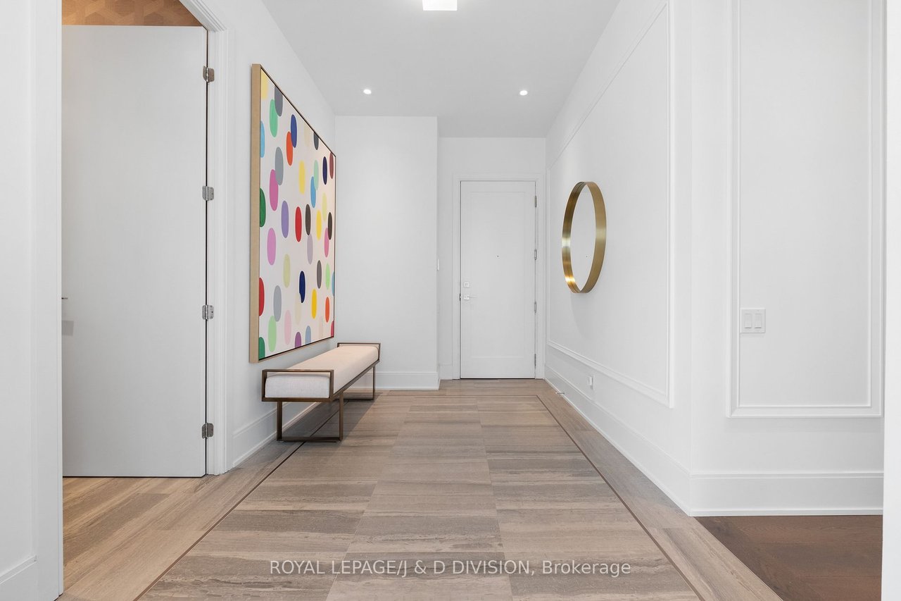 LUXURY ABOVE THE CITY PENTHOUSE