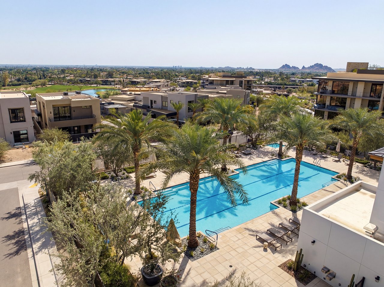 5000 N Camelback Ridge Drive 108