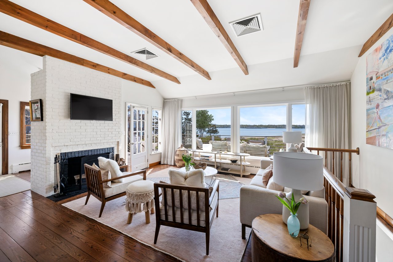 11 East Harbor Drive