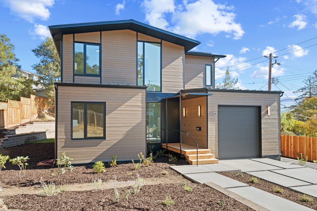New Construction