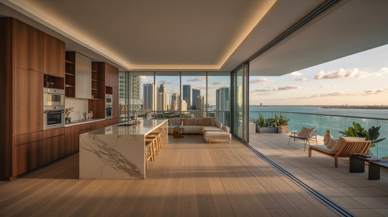 Boosting Your Home Equity in Brickell: Quick Strategies