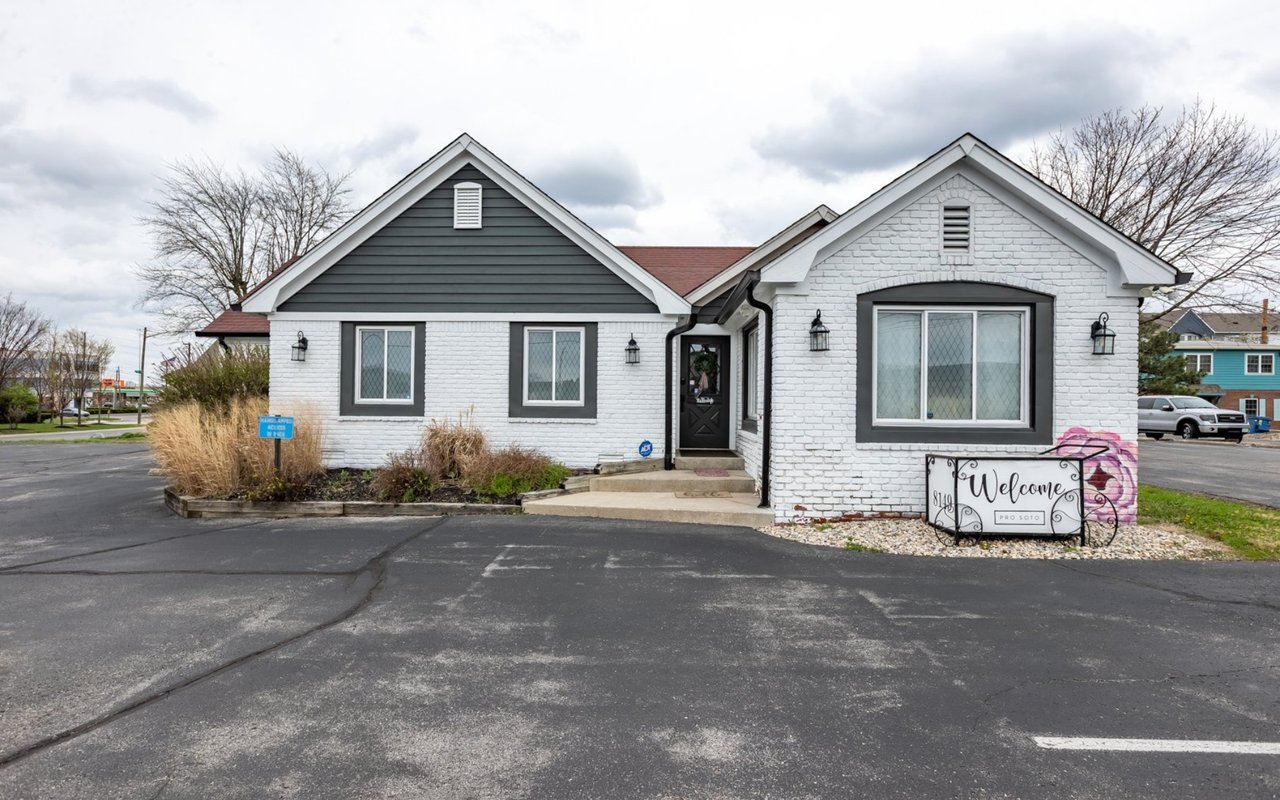 Why Castleton Remains One of the Strongest Office and Medical Investment Corridors in Indianapolis