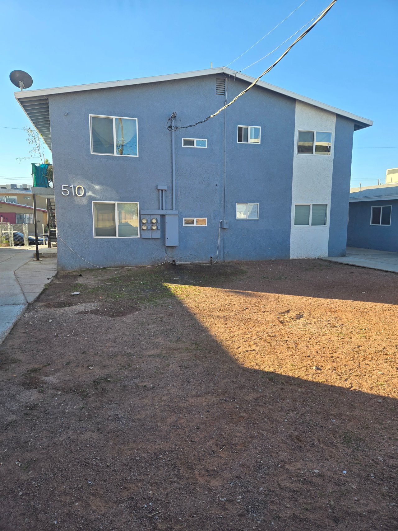 510 Mckellar Circle #1