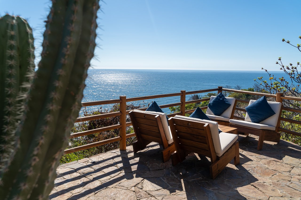 Land, Lot 26, Montecito Beach Village