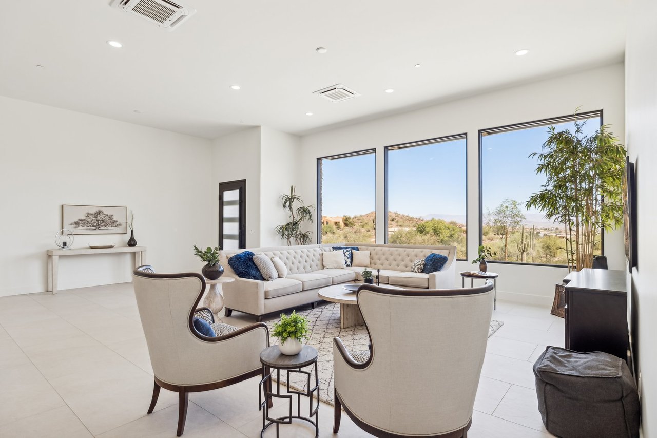 9130 N Hummingbird Trl, Fountain Hills, AZ 85268