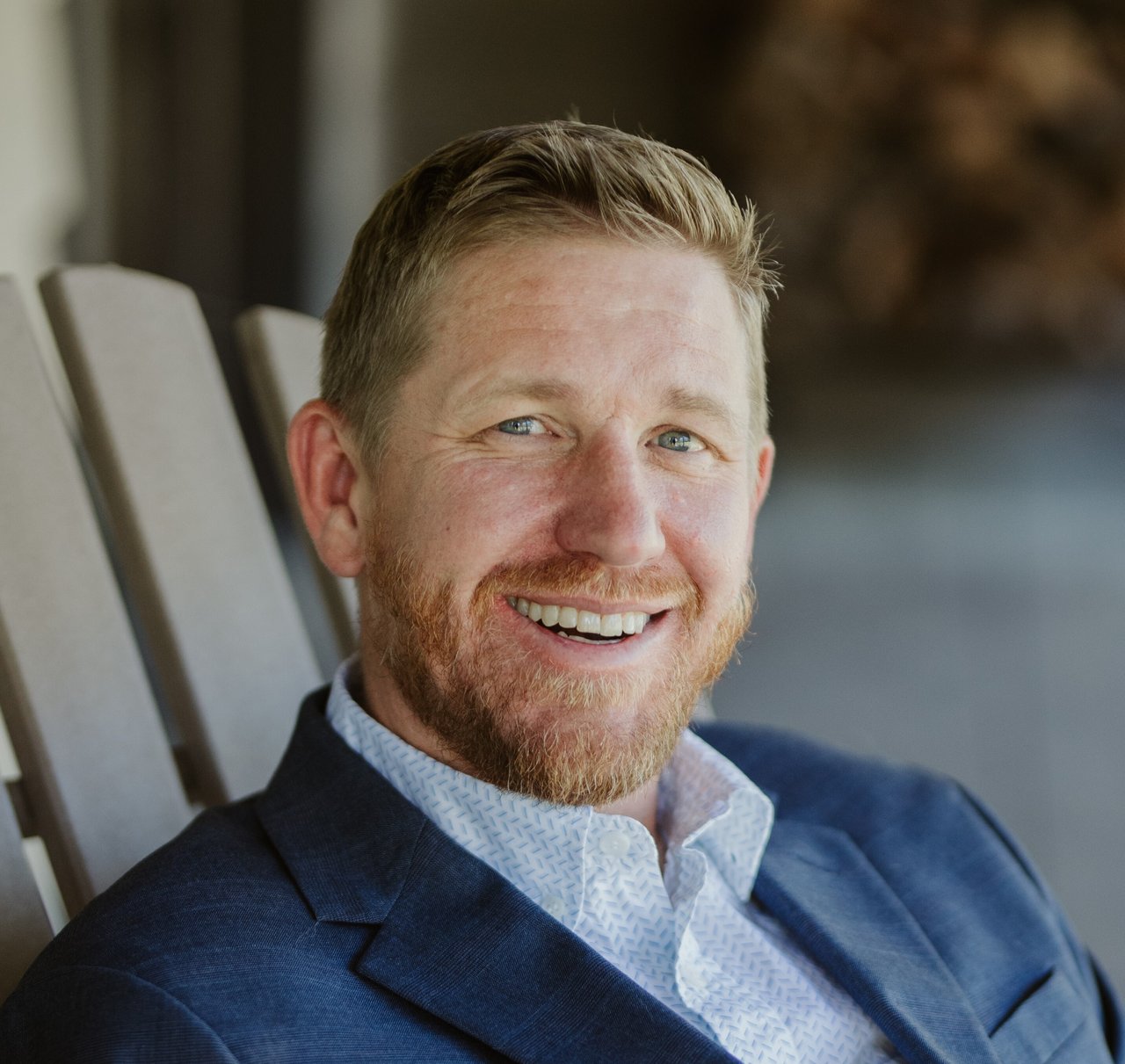 Nick Batliner Olympic Valley, CA Real Estate Agent Headshot