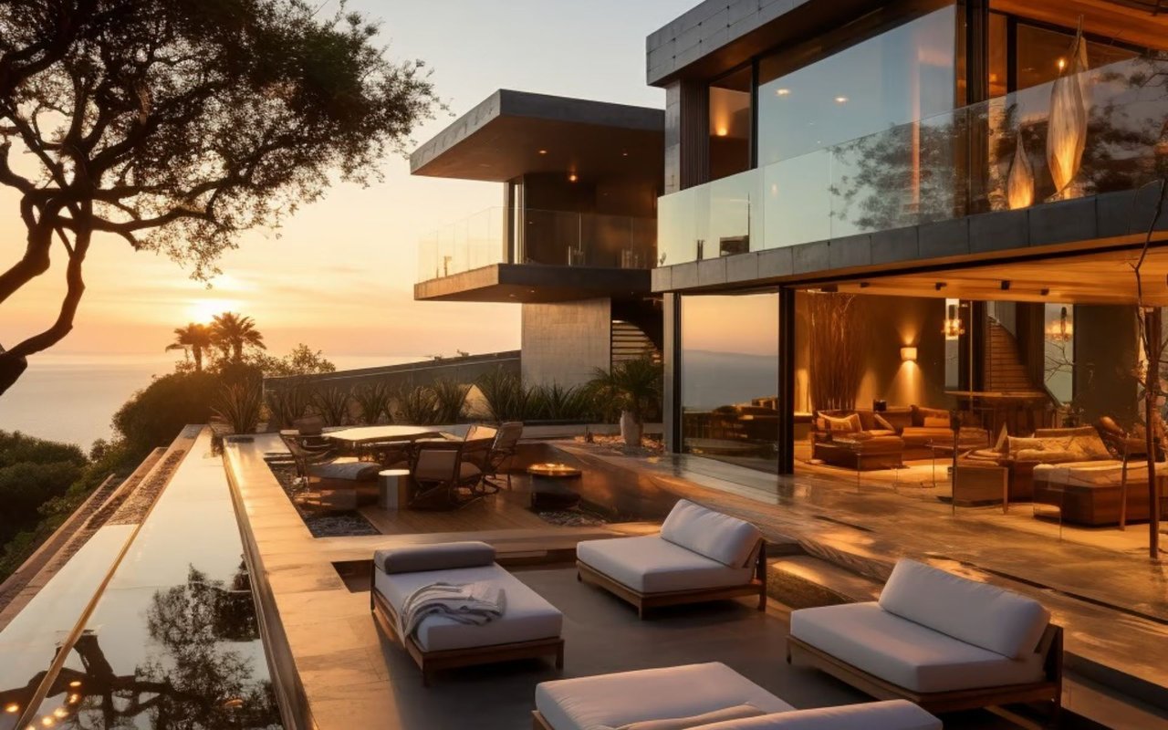 Rancho Del Lago