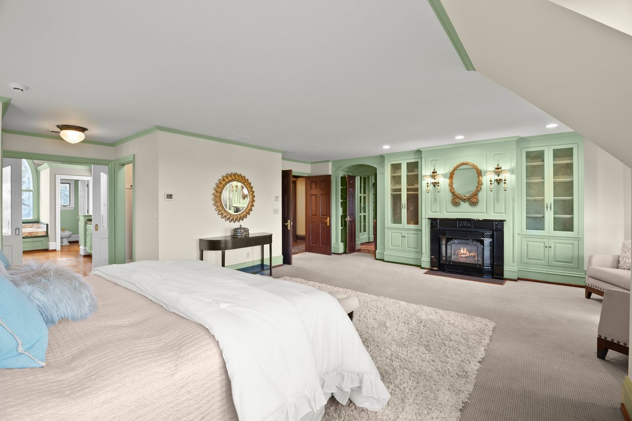 12359 Farr Ranch Road