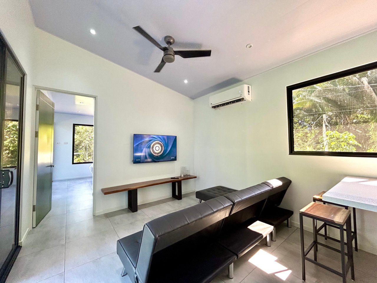Brand-New 2BR/2BT in Playa Hermosa – 5 Minutes to the Beach | Priced to Sell