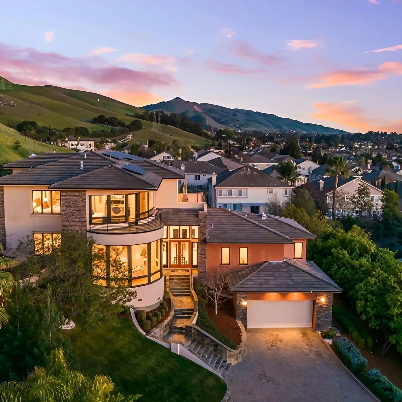 Luxury Real Estate Market