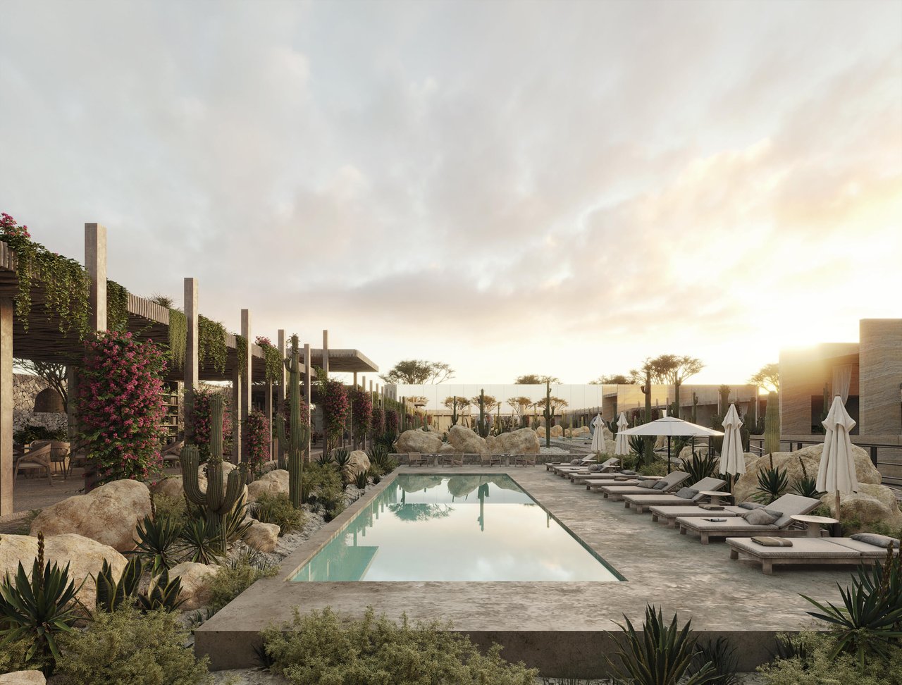 Umana Living Residences, Cerritos