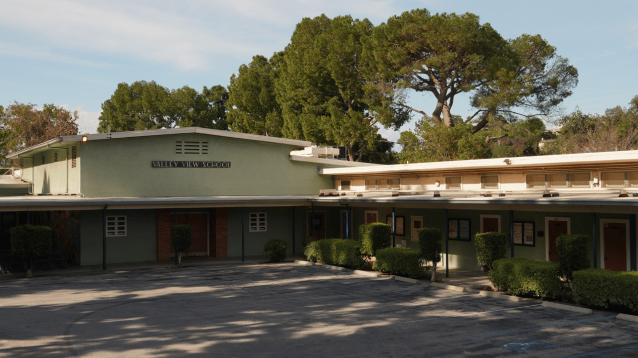 Inspiring Young Minds: Valley View Elementary in Los Angeles