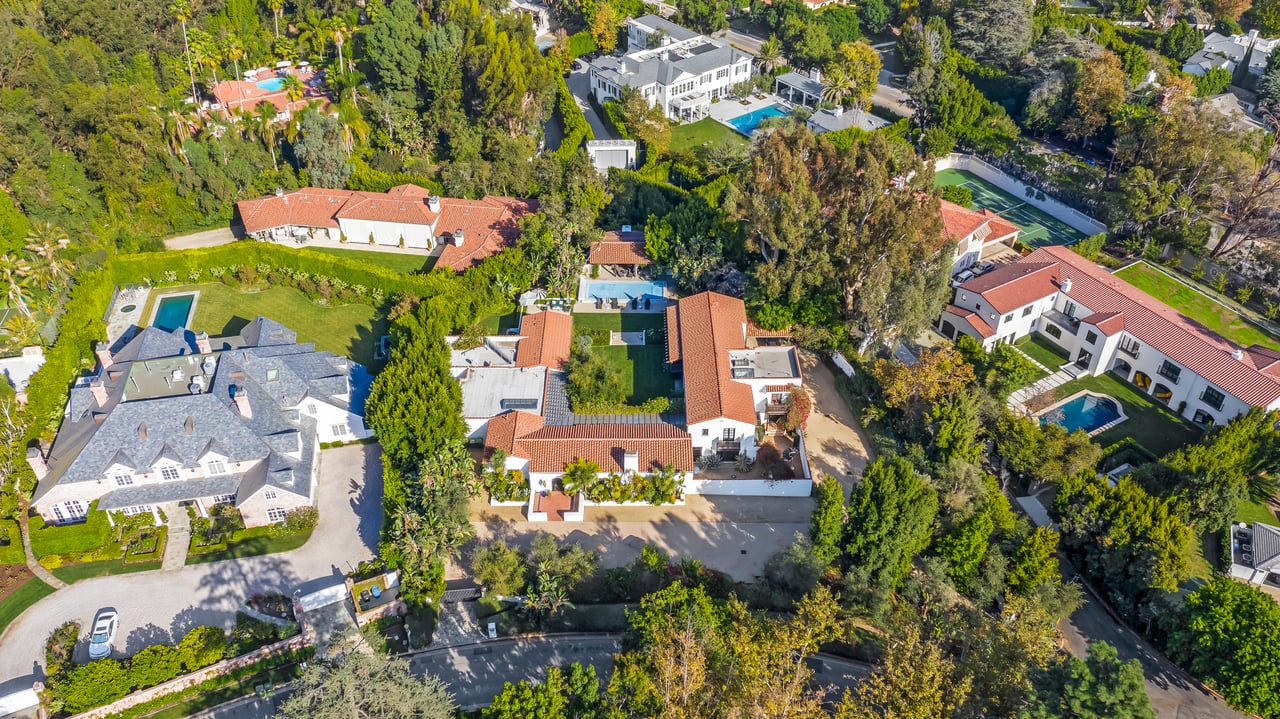 212 Copa De Oro Road - El Mirasol