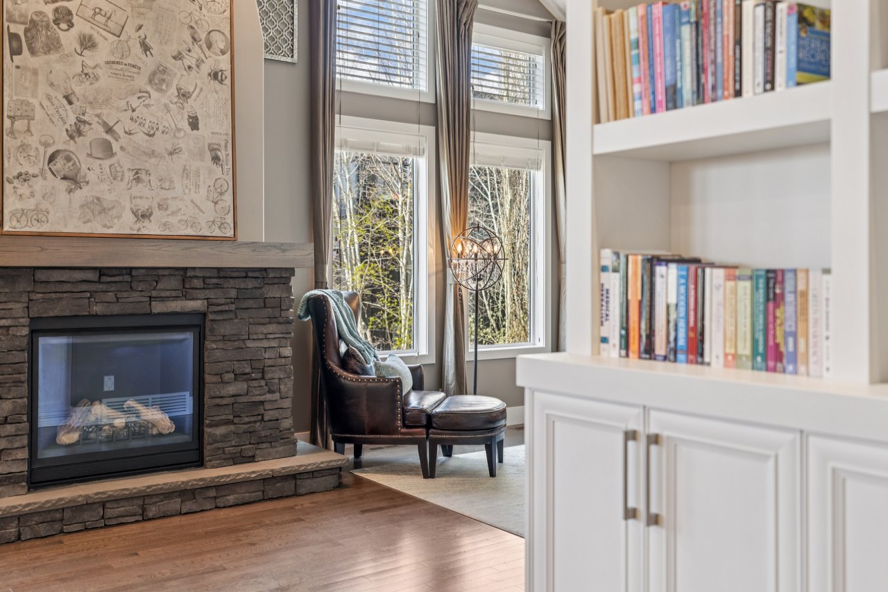 21 Rockford Road NW