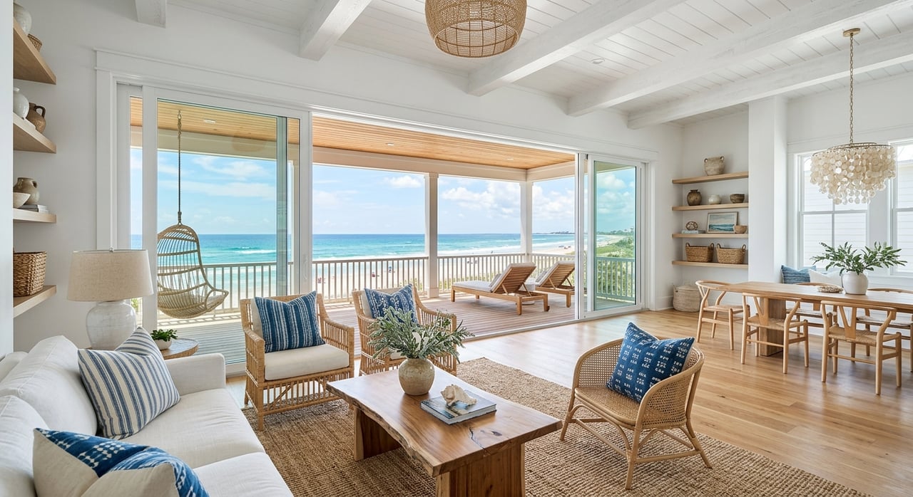 Hilton Head Or Bluffton: Deciding Your Home Base