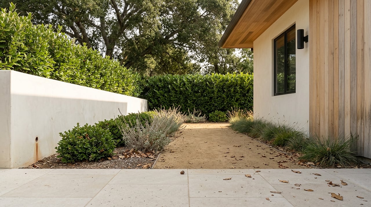 Summer Weekends In Los Altos Hills: Trails, Barns And The Town Picnic
