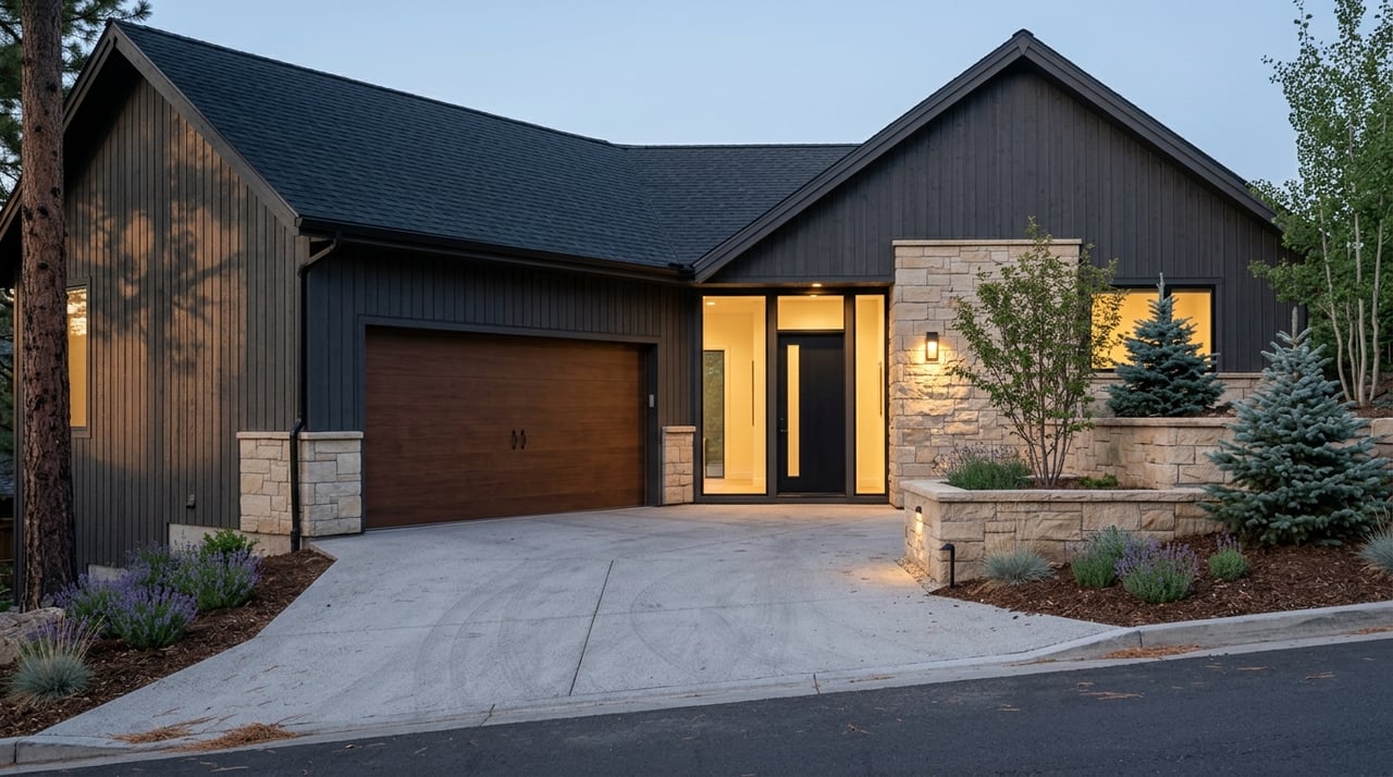 Scenic Heights Arvada Homebuyer Guide