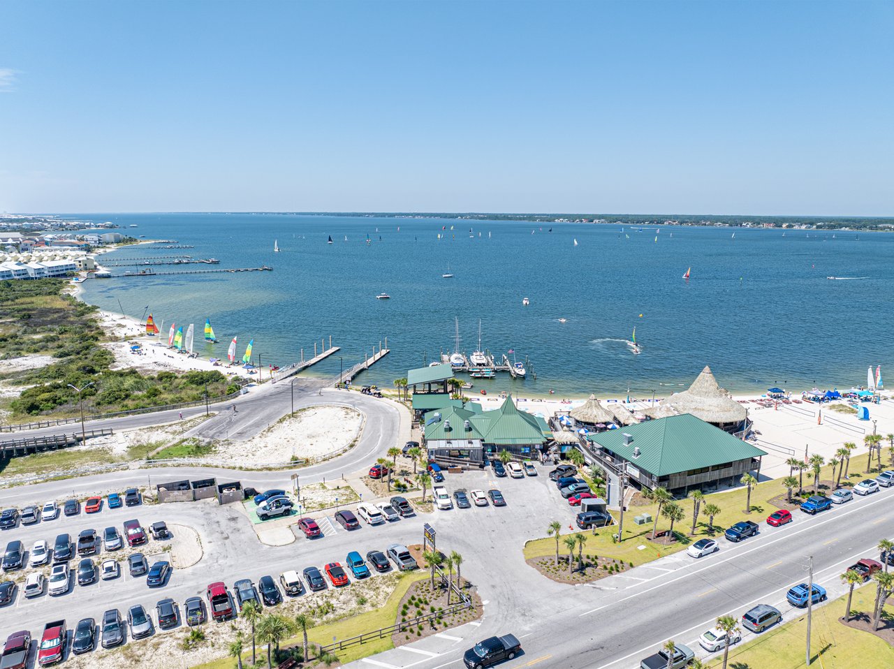 Navarre Beach Condo 333