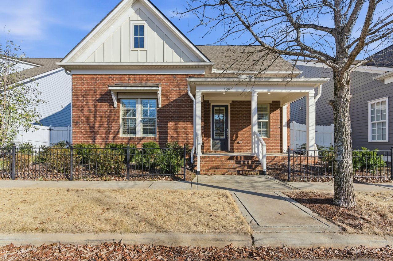 FOR LEASE! 125 Bur Oak Drive Madison, AL 35756