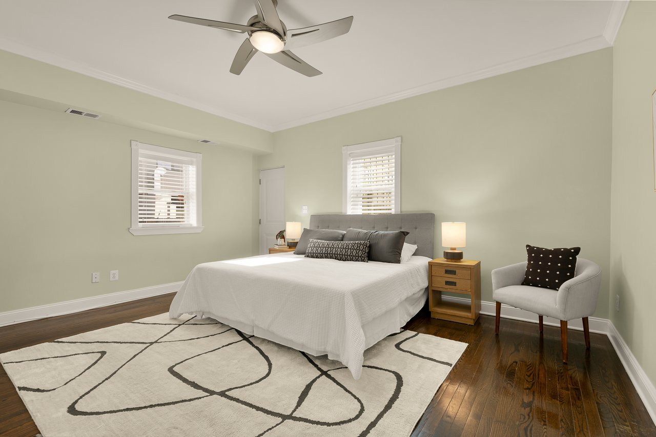 14 O St NW #14-A