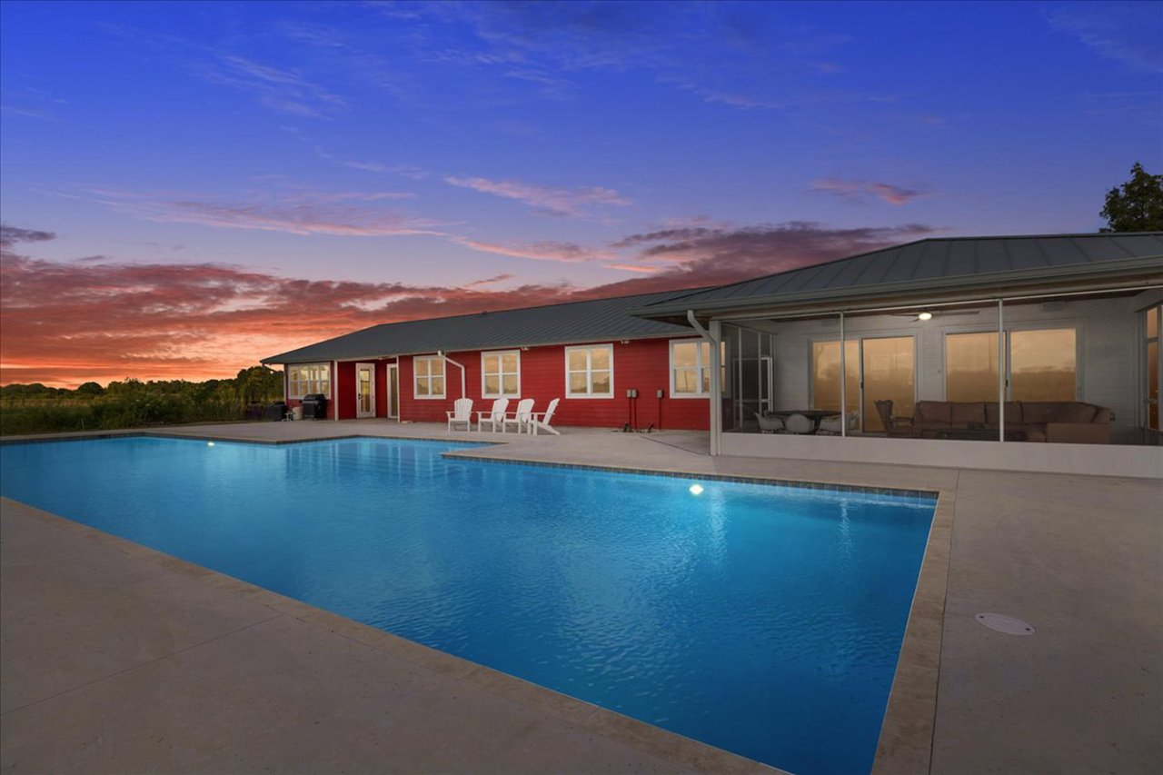 Bhakta Farms - 12600 SR-60