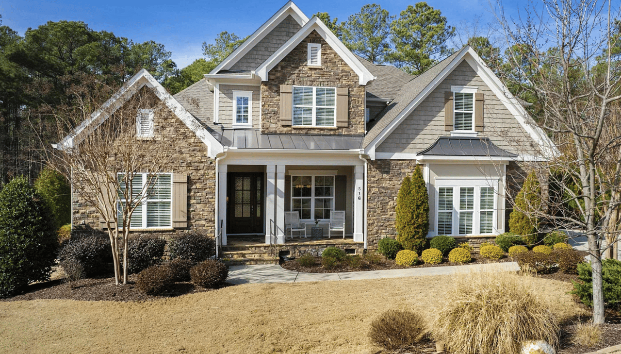 516 Nickel Creek Cir