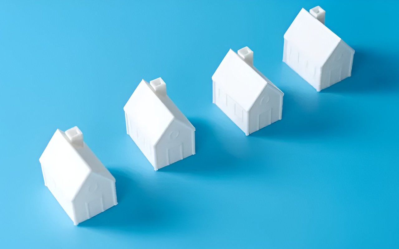 Why We Aren't Headed for a Housing Market Crash