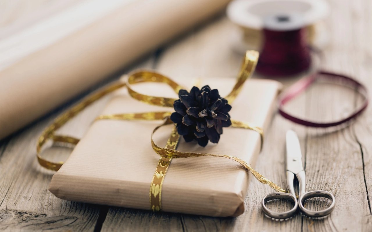 Robin and David's Favorite Things List for Christmas 2020