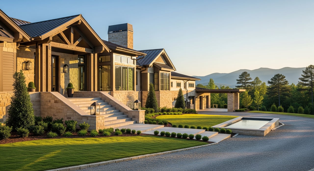 Dawson County Housing Trends: What Buyers And Sellers Should Know