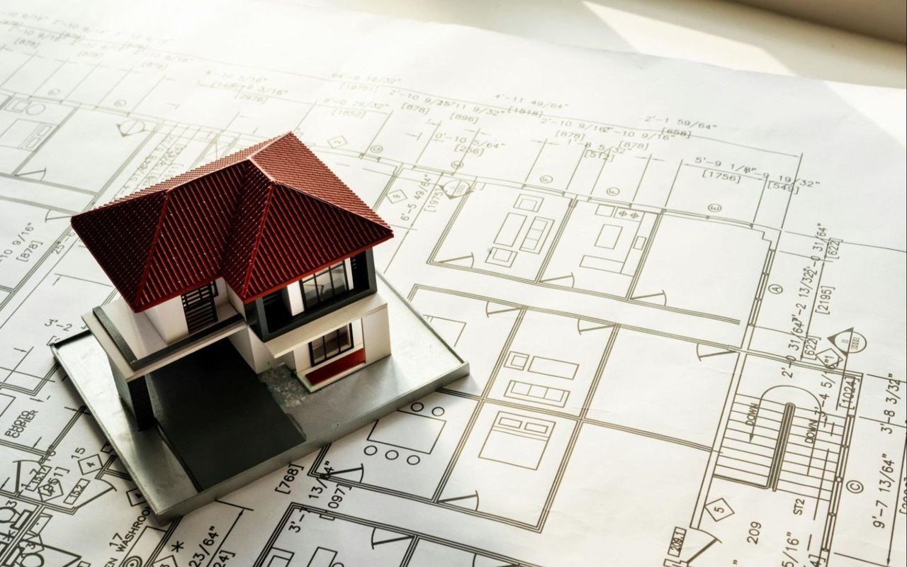 How to Build a Custom Home in Paradise Valley