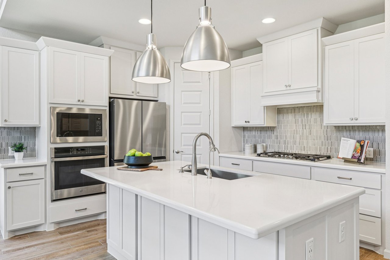 1140 Bryson Ridge Trail