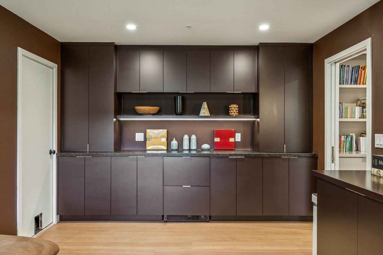 50 Altamont Avenue, Mill Valley