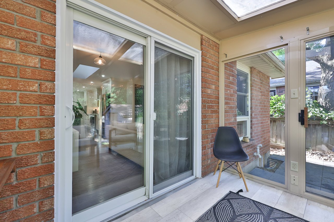 1131 Carol Street, Burlington